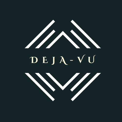 Deja-Vu Restaurant_logo